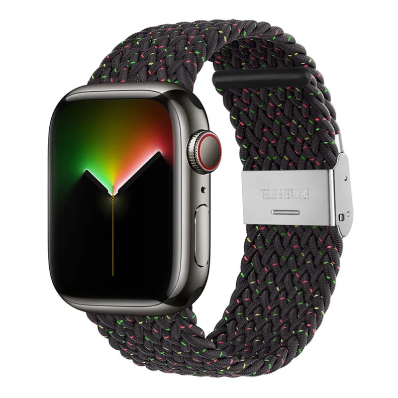 Devia remienok Deluxe Series Sport4 Nylon Braided Adjustable Band 44/45…