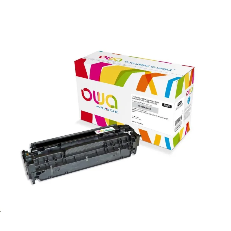 OWA Armor toner pre HP Color Laserjet Pro300 M351, M375, Pro400 M451, …