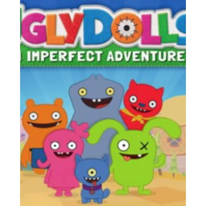 ESD UglyDolls An Imperfect Adventure ESD_6681