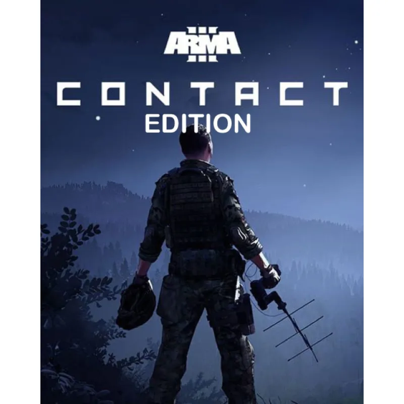 ESD Arma 3 Contact Edition ESD_8940