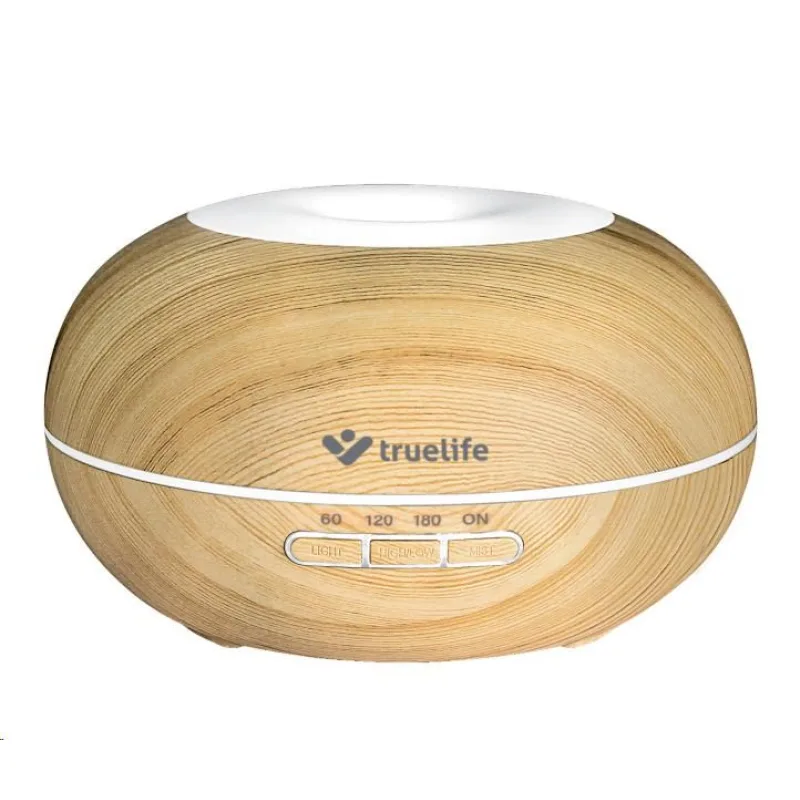 TrueLife AIR Diffuser D5 Light - Aroma difuzér TLAIRDD5L