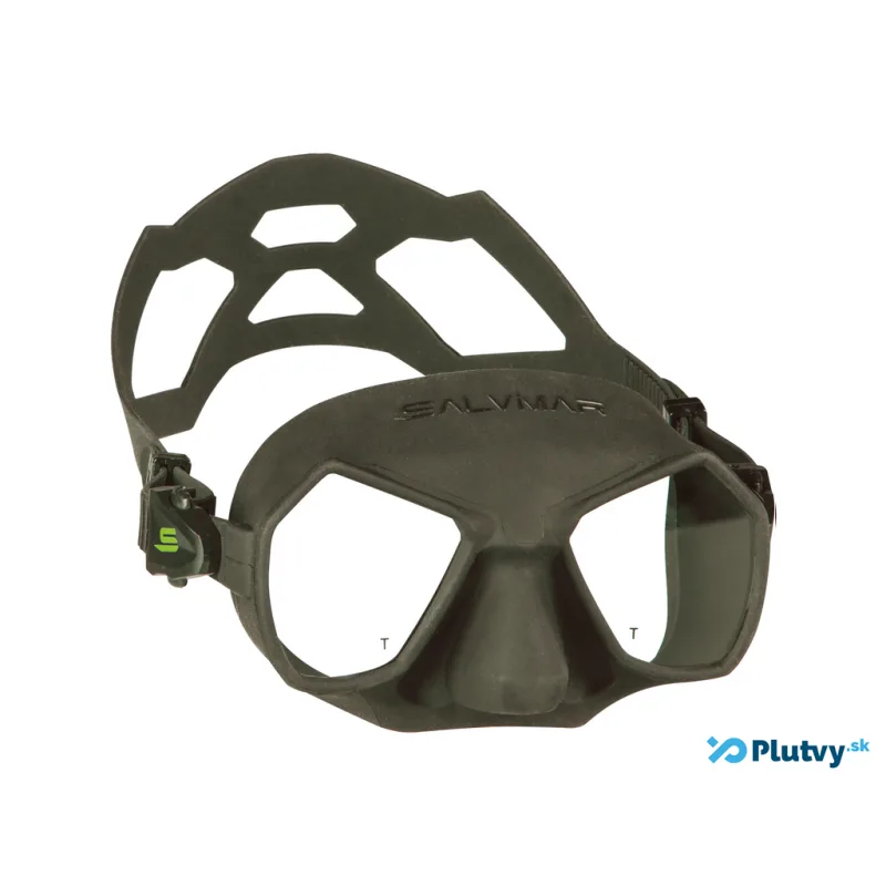 Salvimar Hathor tmavozelená