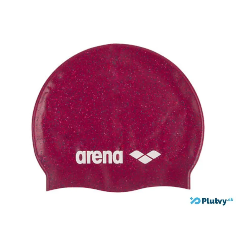 Arena Silicone Reco bordová