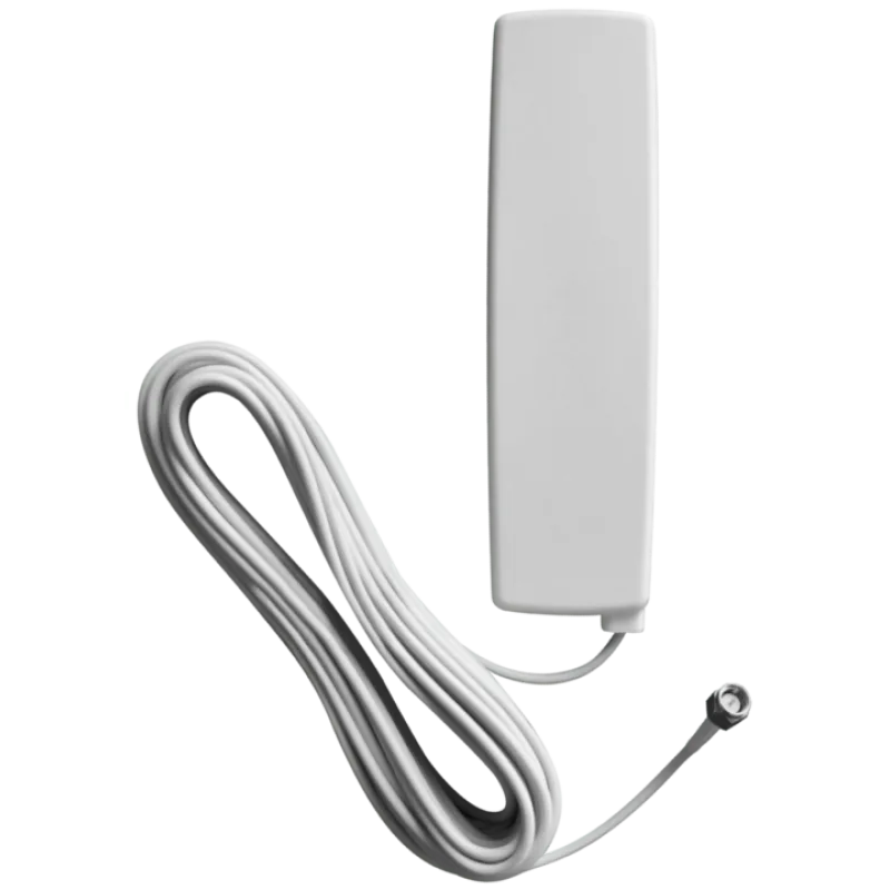 CEL-FI HP Patch Anténa - Vonkajší, všesmerová