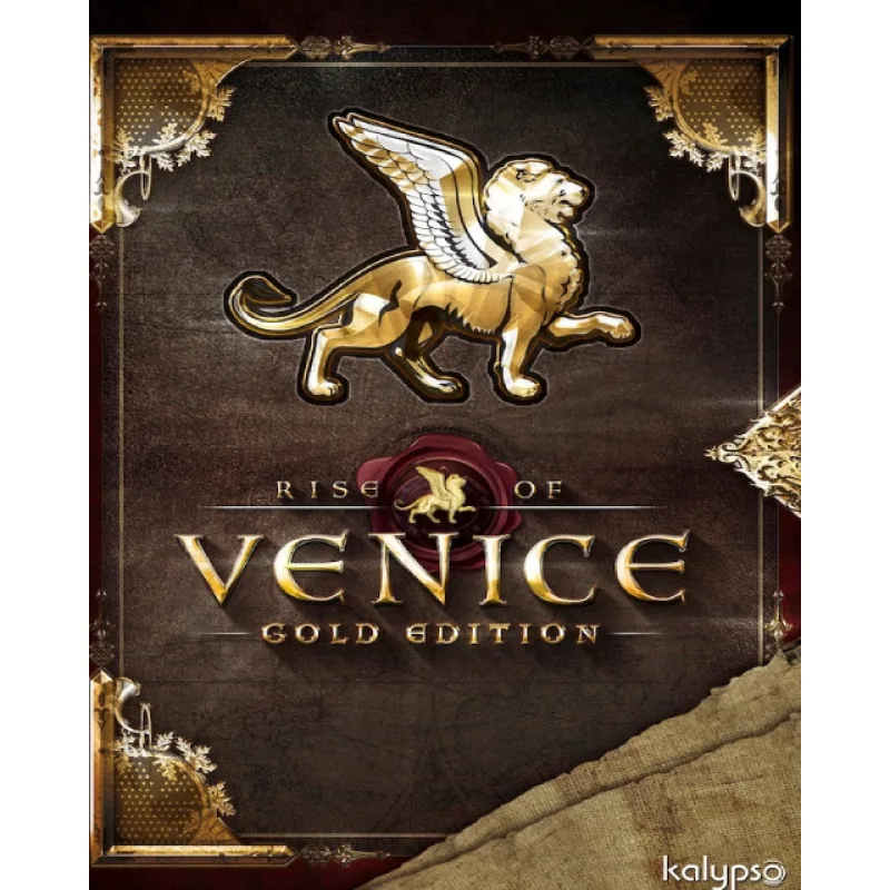 ESD Rise of Venice Gold ESD_9853
