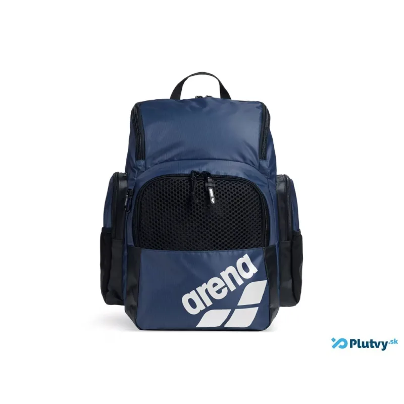 Arena One Go Swim Sports BackPack 35 tmavomodrá, 35 litrov