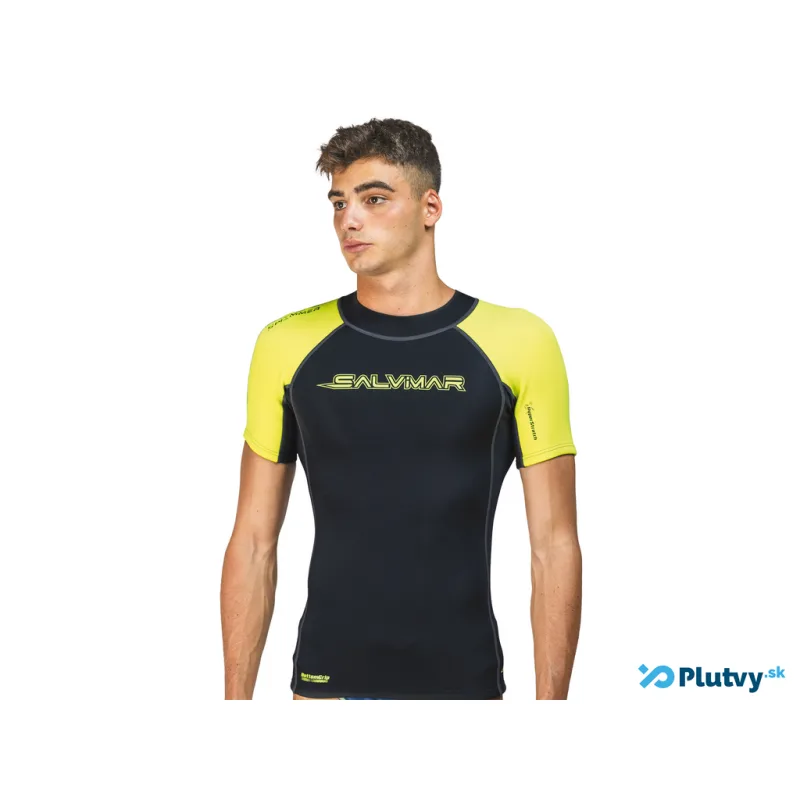 Salvimar Swimmer 2mm, univerzálny, L