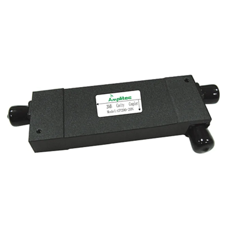 Rozdeľovač signálu - Amplitec 7dB