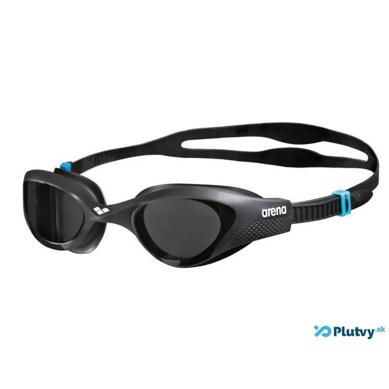 Arena The One čierna, dymové