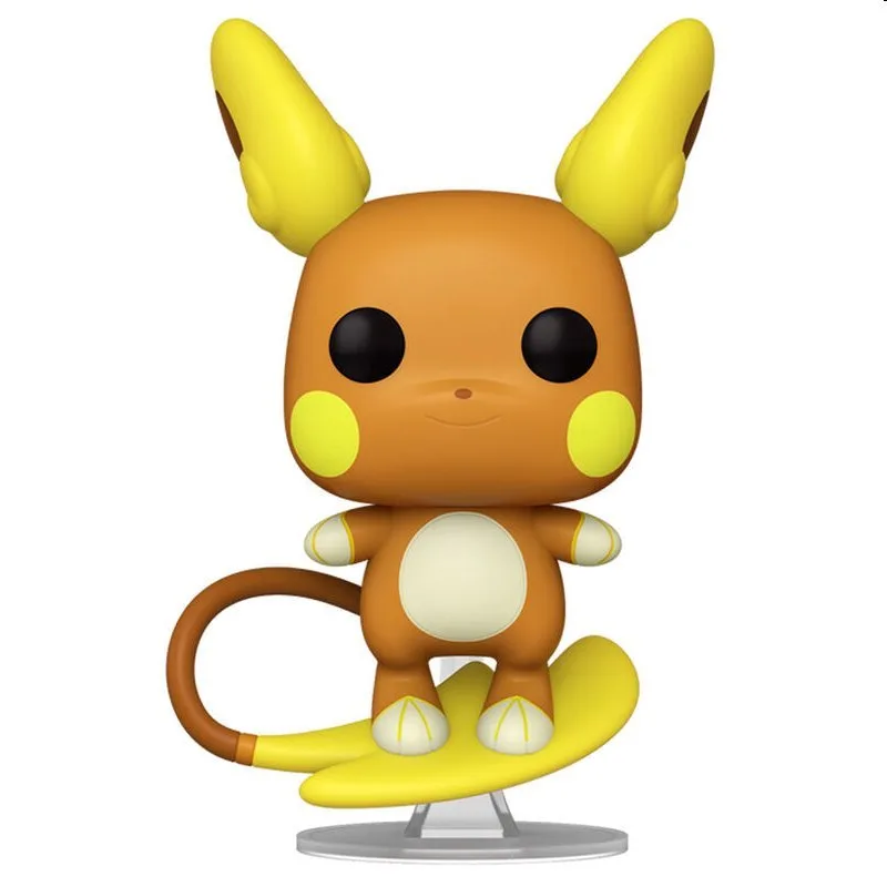 POP! Games: Alolan Raichu (Pokémon) POP-1011