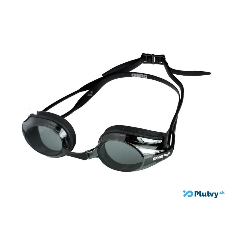 Arena Tracks čierna, dymové