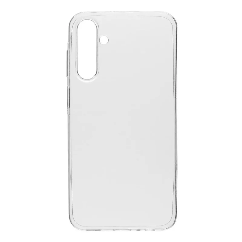 Tactical TPU Kryt pre Samsung Galaxy A15 4G Transparent 8596311236587