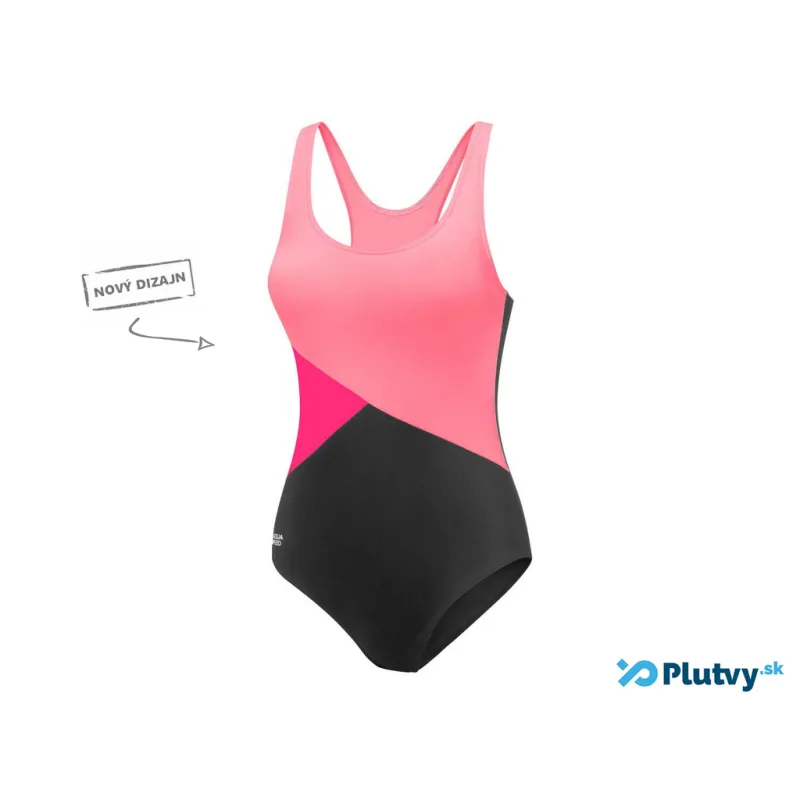 Aqua-Speed Bella ružové, 36