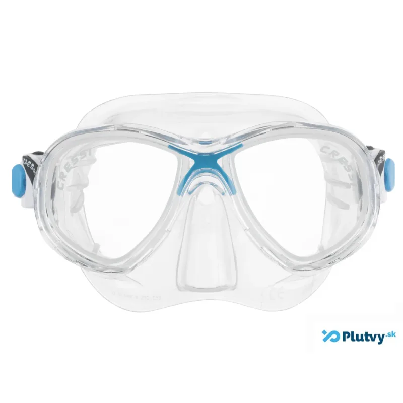 Cressi Marea Junior modrá