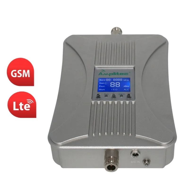 Dvojpásmový zosilňovač mobilného signálu Amplitec C20L