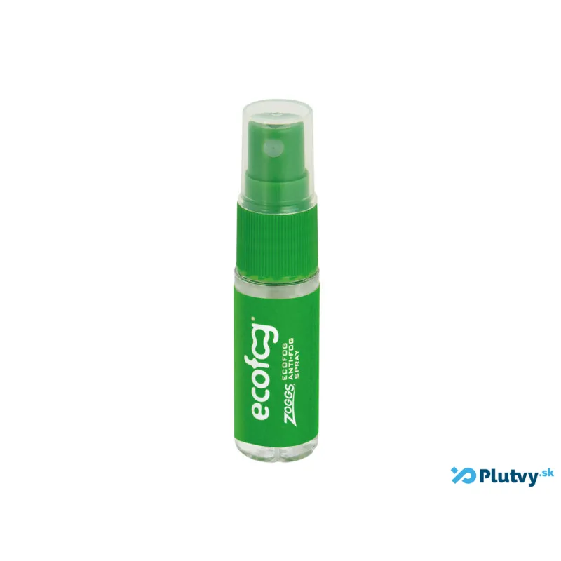 Ekologický antifog -prípravok proti zahmlievaniu - Zoggs Ecofog