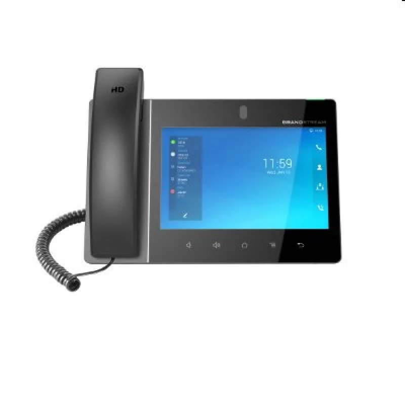 Grandstream VoIP video telefon GXV3380 GXV3380