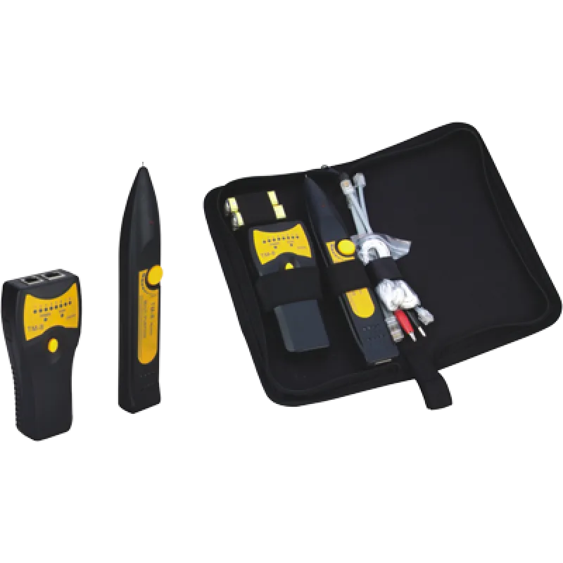 DATACOM NETWORK CABLE TESTER 4583