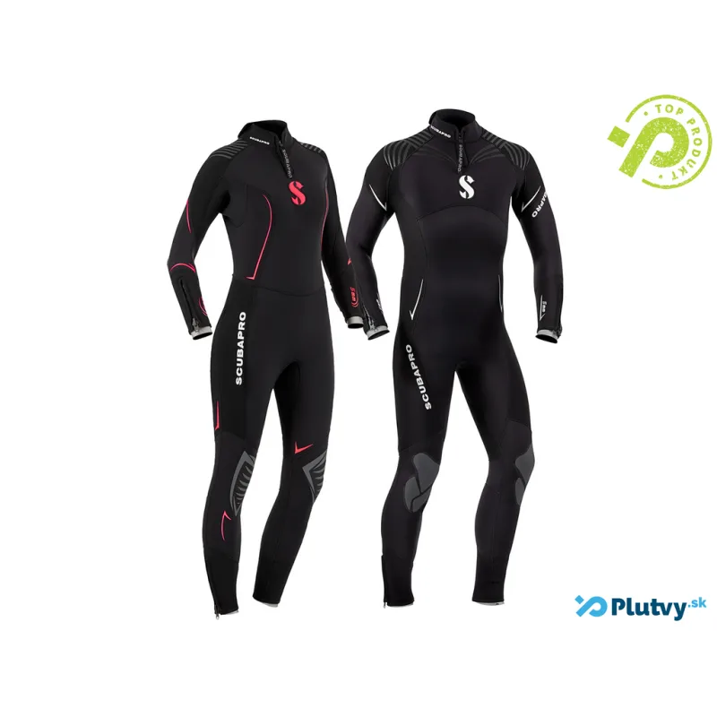 Scubapro Definition 5mm 5 mm, pánsky, LS