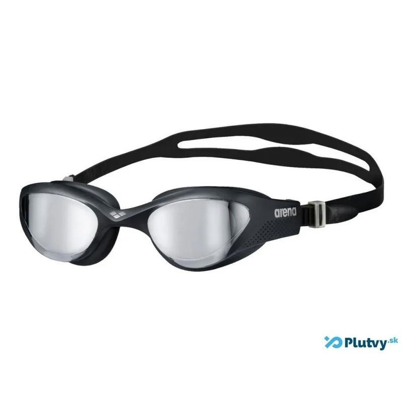 Arena The One čierna, zrkadlové