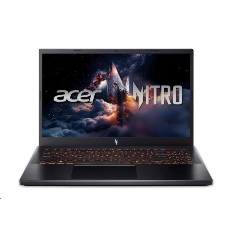 ACER NTB Nitro V 15 (ANV15-52-51UL), i5-13420H, 15.6"FHD, 16GB, 1TB SSD,…