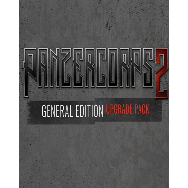 ESD Panzer Corps 2 General Edition Upgrade ESD_8888