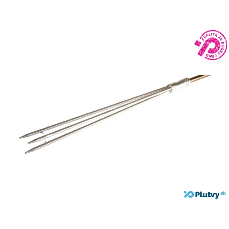 Hrot na harpúnu a polespear - Salvimar Paralizer M6 a M7 závit M6
