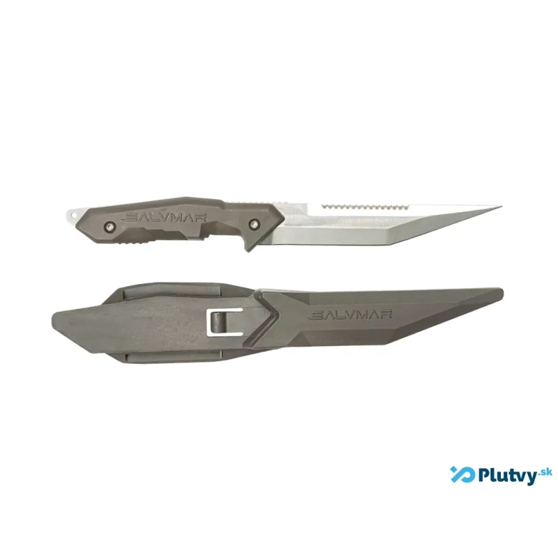 Salvimar Ares zelená