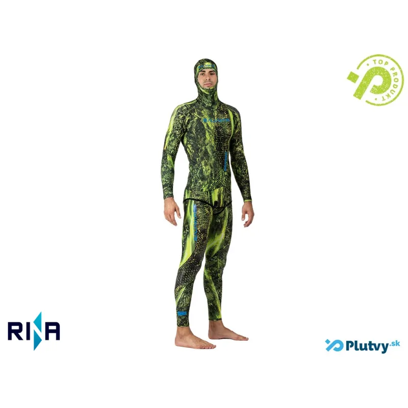 Salvimar Kryptonite 3mm, univerzálny, XL