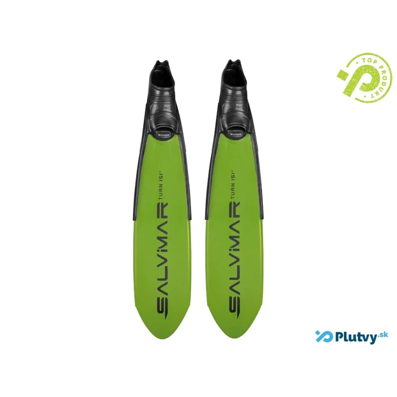 Salvimar Turn 151 zelená, 38/40