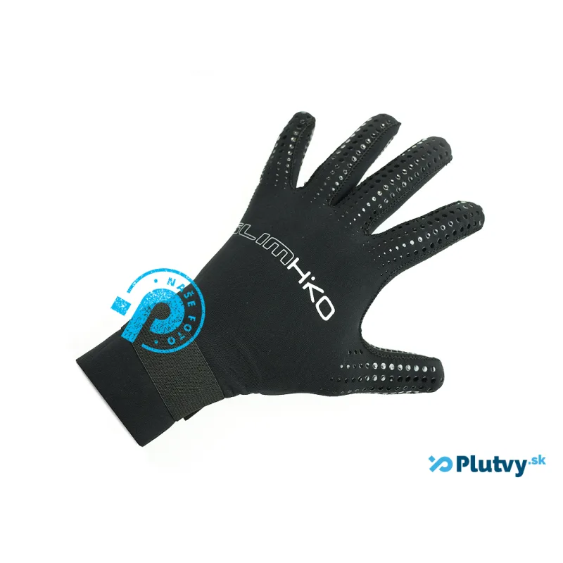 HIKO Slim 2 mm 2 mm, XXS