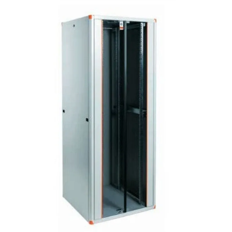 Legrand EVO- Stojanový rack 32U 800X800 nosnost 1000 kg EVO32U8080