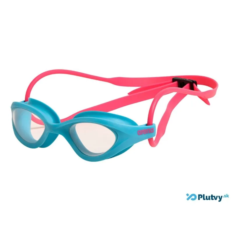 Arena 365 modro-ružové, číre