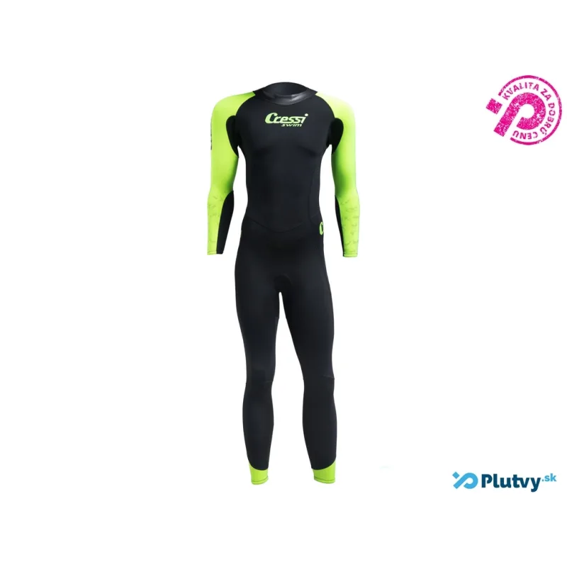 Cressi Karua 3/2mm kombinovaná, pánsky, XXL