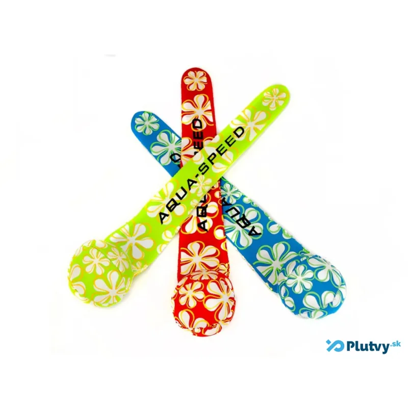 Hračky do vody - Dive Bombs - ponorné lopty s chvostom