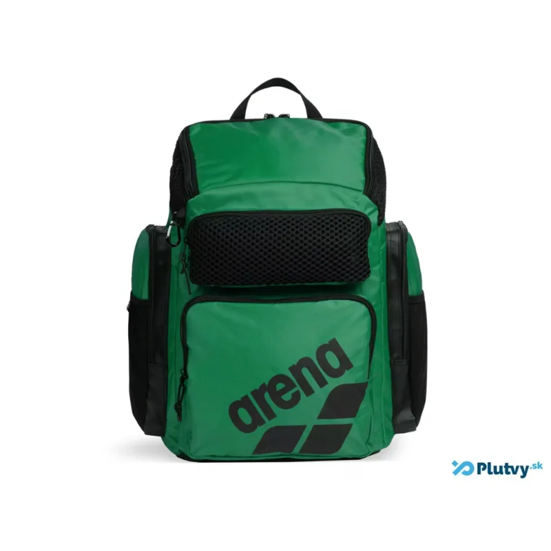 Arena One Go Swim Sports Travel BackPack 45 zelená, 45 litrov