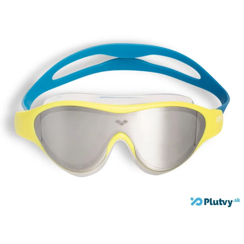 Arena The One Jr. lime, zrkadlové