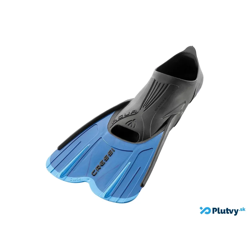 Cressi Agua modrá, 43/44