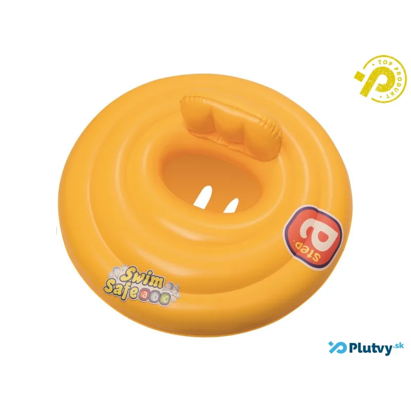 Baby Swim Seat 0 - 1 rok