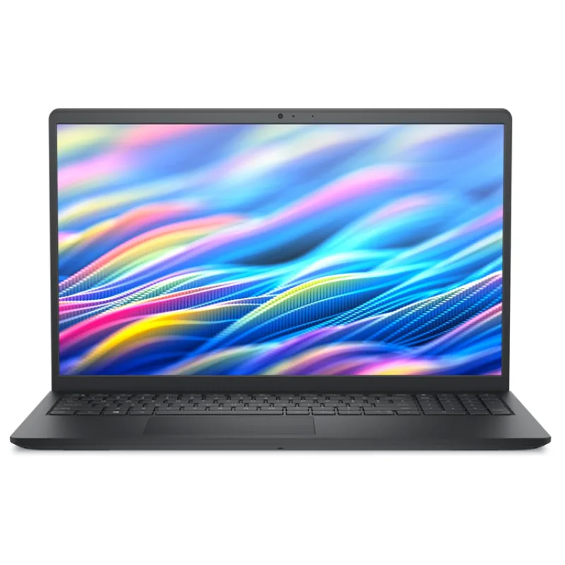 Dell Pro 15 Essential PV15255/R5-7520U/8GB/512GB SSD/15.6" FHD/Radeon…