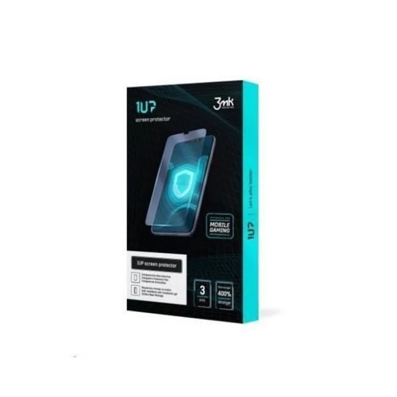 3mk ochranná folie 1UP pro Motorola Moto G55 5G 5903108608671