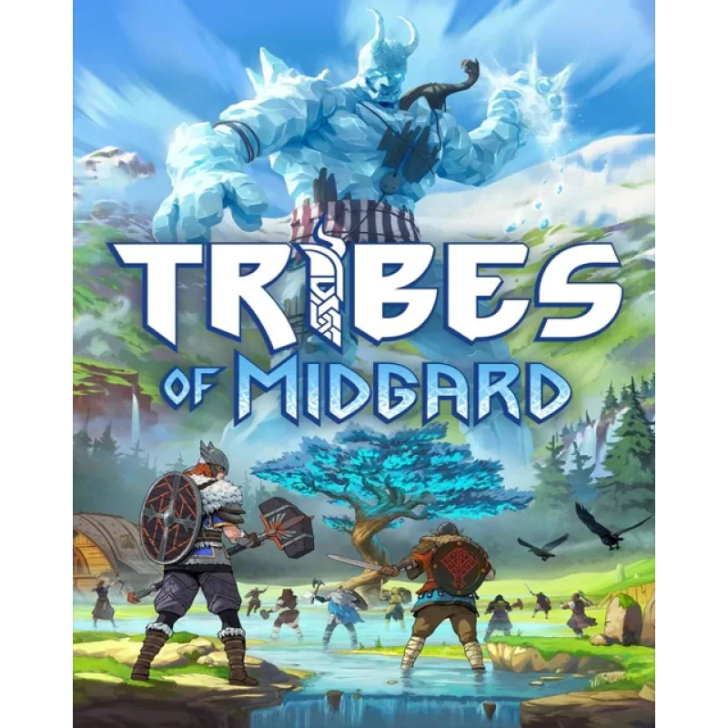 ESD Tribes of Midgard ESD_8121