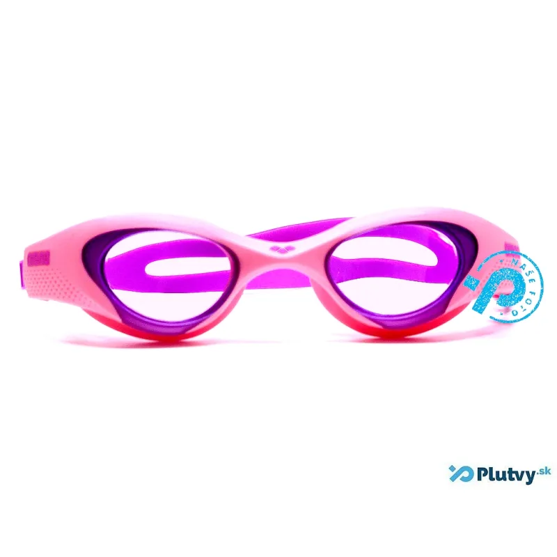 Arena The One Junior ružová