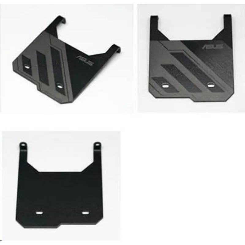 Držiak ASUS VGA NVIDIA VGA HOLDER SI 2 (3-PACK) 90YE00I1-B0NA00 3PACK