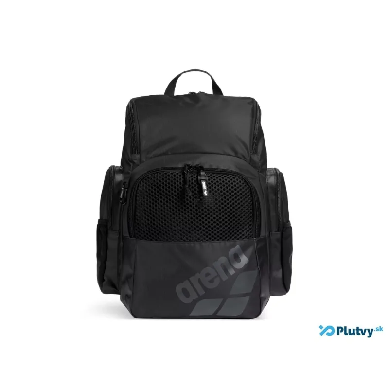 Arena One Go Swim Sports BackPack 35 čierna, 35 litrov