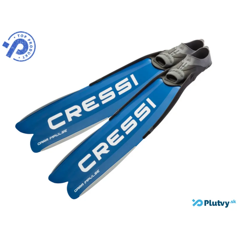 Cressi Gara Modular Impulse čierna, 38/39