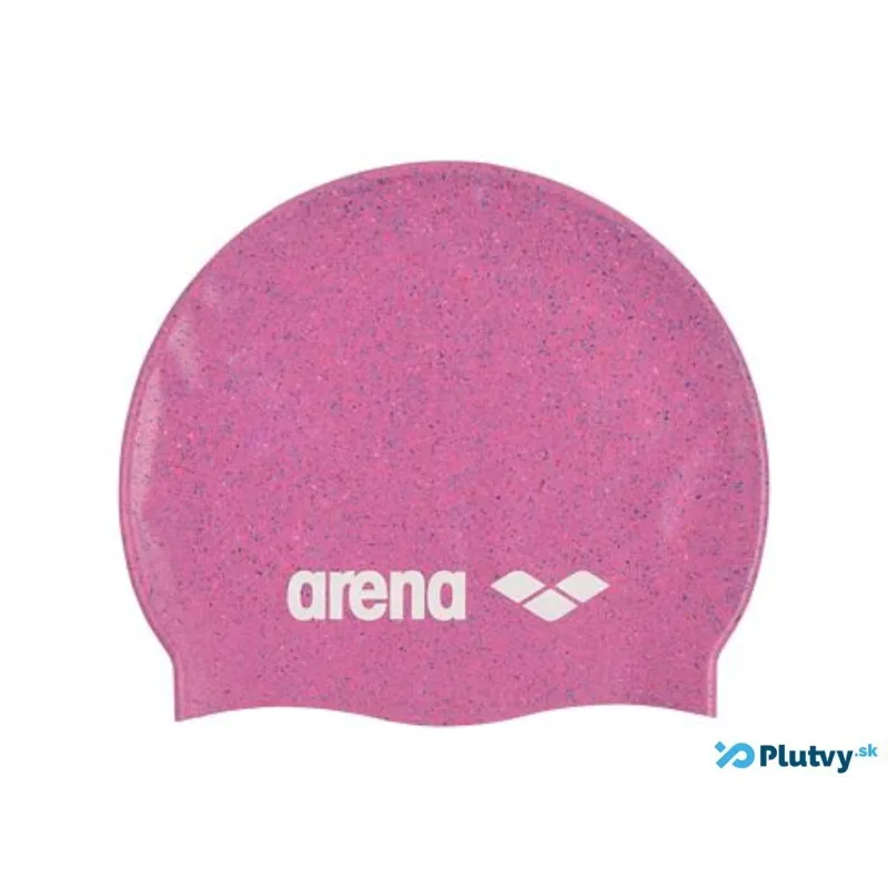 Arena Silicone Reco fialová