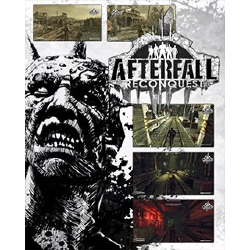 ESD Afterfall Reconquest Episode 1 ESD_2687