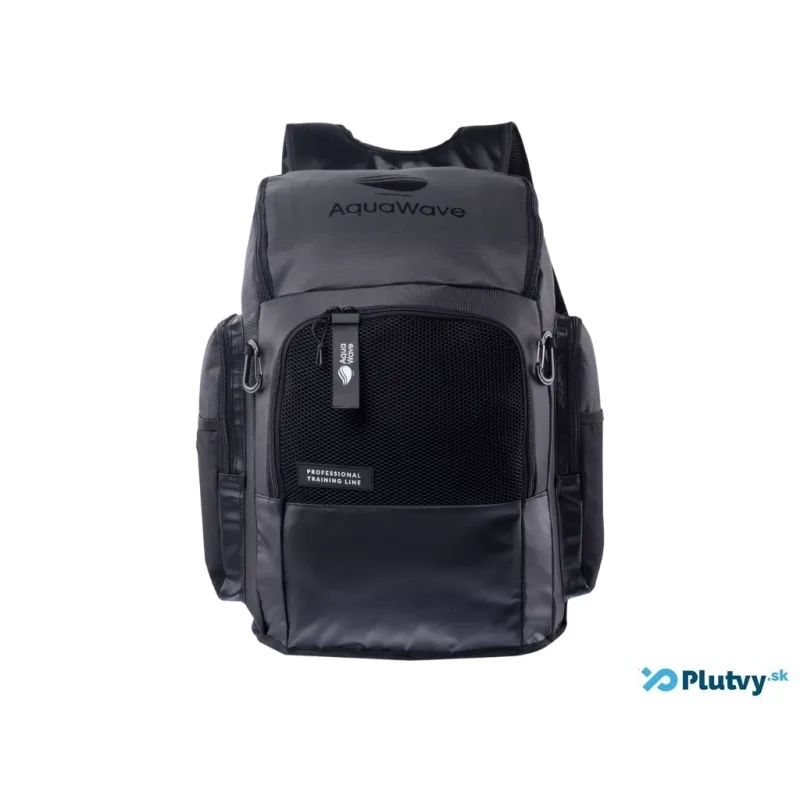 Aqua Wave Magdalena BackPack čierna, 45 litrov