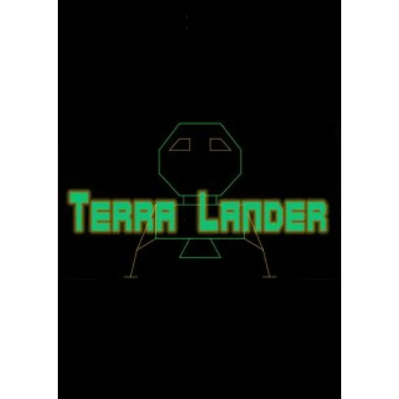 ESD Terra Lander ESD_6409